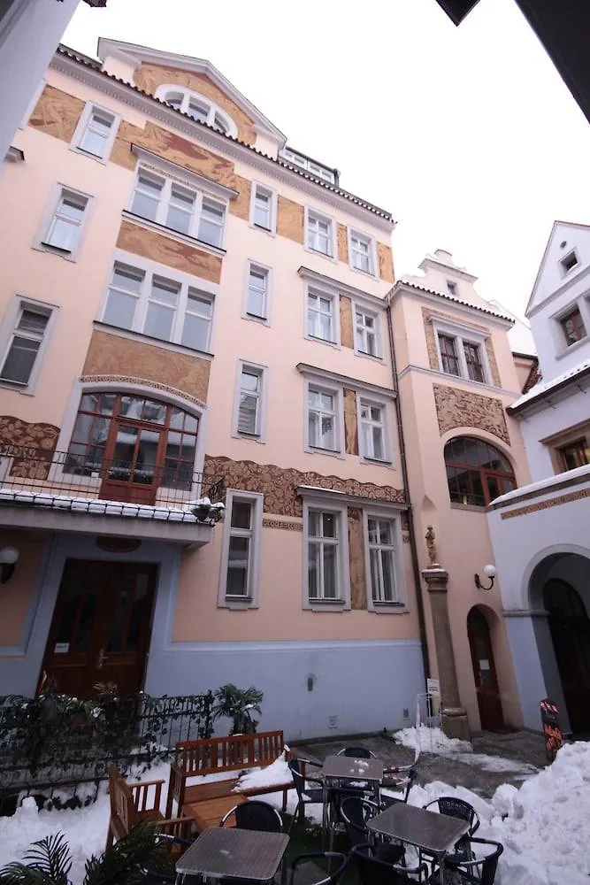 Old Town Residence Prag 0*,