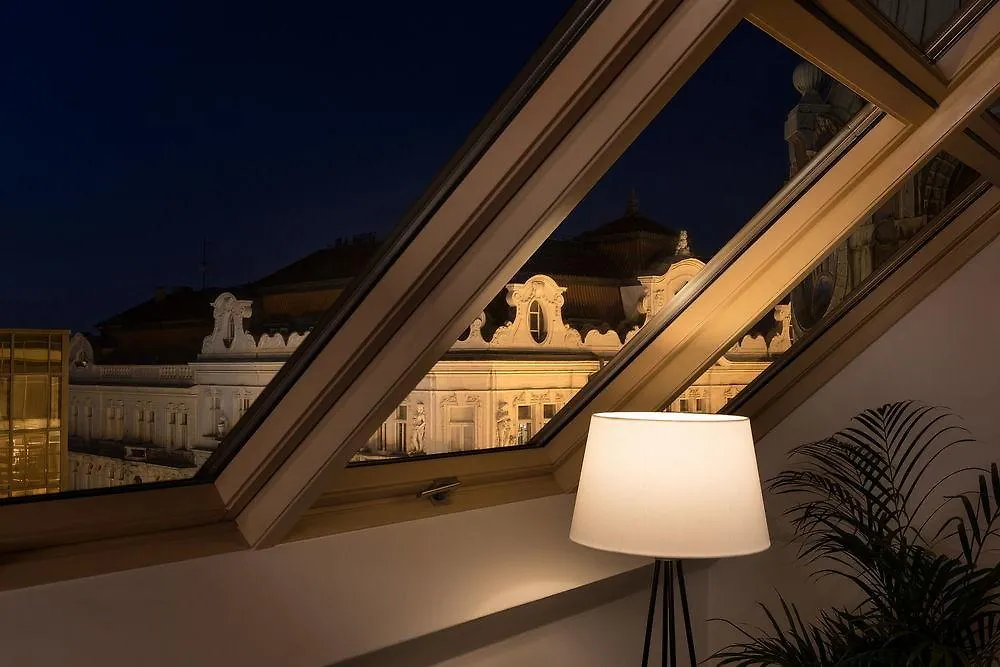 Old Town Residence Prag
