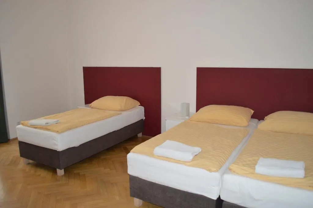 Old Town Residence Prag 0*,  Tjeckien