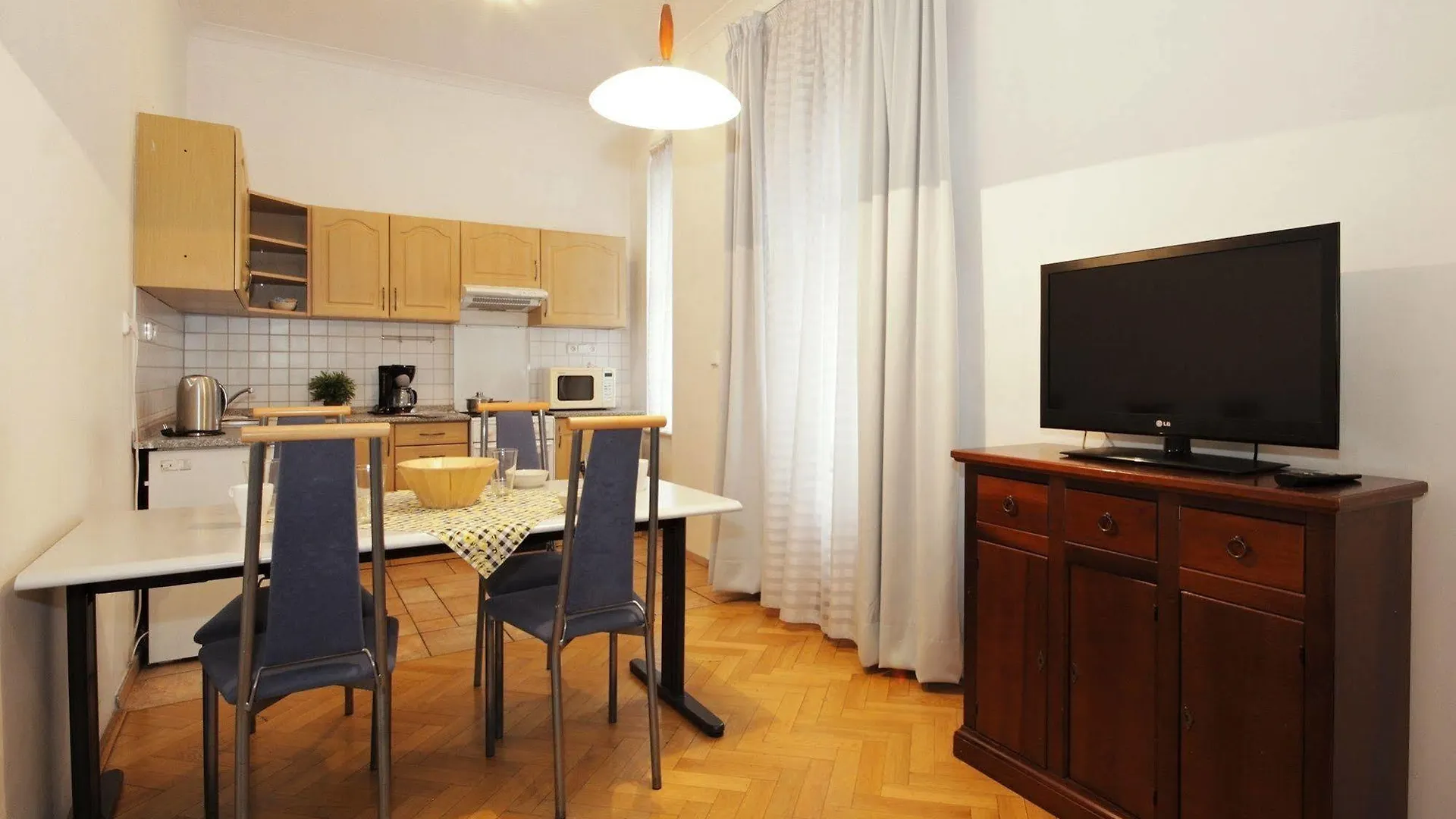 Old Town Residence Prag